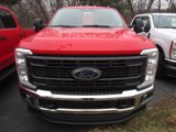New 2025 Ford F250 XL w/ FX4 Off-Road Package image 2