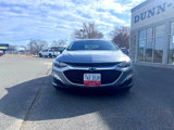 Used 2024 Chevrolet Malibu RS image 2