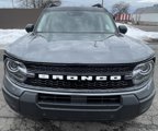 New 2025 Ford Bronco Sport Outer Banks w/ Outer Banks Tech Package+ image 2