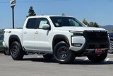 New 2025 Nissan Frontier PRO-4X image 2