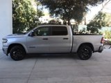 New 2025 RAM 1500 Laramie w/ Night Edition image 6