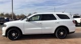 New 2023 Dodge Durango AWD w/ Skid Plate Group image 2