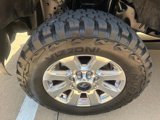Used 2018 Ford F250 Platinum w/ Platinum Ultimate Package image 3