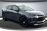 Used 2022 Chevrolet Blazer LT image 3