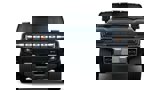 New 2025 GMC Hummer EV 2X w/ LPO, Dark Essentials Package image 6