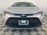 Used 2022 Toyota Corolla LE image 2