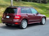 Used 2011 Mercedes-Benz GLK 350 4MATIC image 6