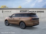New 2025 Lincoln Navigator Black Label image 4