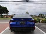 New 2025 Lexus IS 300 F Sport image 6