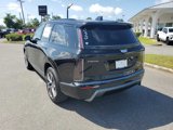 New 2026 Cadillac Vistiq Sport image 3