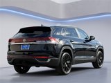 New 2025 Volkswagen Atlas Cross Sport SE image 5