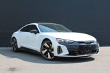 Used 2022 Audi RS e-tron GT w/ Carbon Performance Package image 3