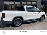 Used 2021 Honda Ridgeline Sport image 6
