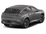 New 2025 Nissan Murano SL w/ Cargo Package image 4