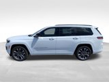 New 2025 Jeep Grand Cherokee Overland w/ Adv Protech Group III image 2