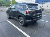 New 2025 Jeep Compass Limited image 3