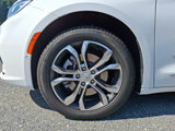 New 2025 Chrysler Pacifica Pinnacle image 4