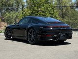 Used 2024 Porsche 911 Carrera T image 3