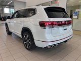 New 2025 Volkswagen Atlas SEL Premium R-Line image 5