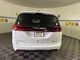 New 2025 Chrysler Pacifica Select image 4