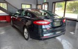 Used 2014 Ford Fusion SE image 4