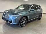 New 2026 BMW X5 sDrive40i w/ Premium Package image 5