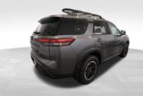 New 2025 Nissan Pathfinder Rock Creek image 2