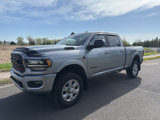 Used 2022 RAM 2500 Limited image 2