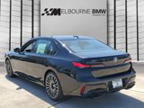 New 2025 BMW 760i xDrive w/ Executive Package image 3