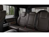 New 2025 Mercedes-Benz G 550 image 5