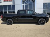 New 2025 RAM 1500 Limited image 2