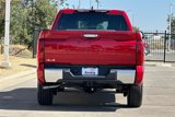 New 2025 Toyota Tundra Limited image 5