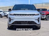 New 2025 Jeep Wagoneer Launch Edition image 2