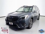Certified 2023 Subaru Forester Limited image 3