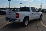 New 2026 RAM 1500 Tradesman image 5