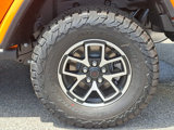 New 2025 Jeep Wrangler Unlimited Rubicon image 6