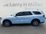 Used 2017 Dodge Durango SXT w/ 3rd Row Seating Group image 2