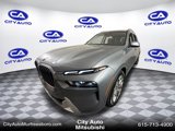 Used 2024 BMW X7 xDrive40i w/ Premium Package image 2