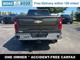 Used 2023 Chevrolet Silverado 2500 LTZ image 4