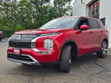 New 2025 Mitsubishi Outlander SE image 3