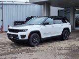 New 2025 Jeep Grand Cherokee Trailhawk w/ Luxury Tech Group III image 4