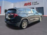 Used 2024 GMC Terrain SLE image 6