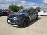 Used 2021 Chevrolet Blazer LT image 2