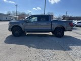 New 2025 Ford F150 Tremor image 5