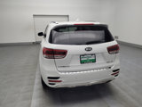 Used 2017 Kia Sorento SX image 6
