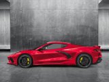 New 2025 Chevrolet Corvette Stingray Premium Cpe w/ 3LT image 3