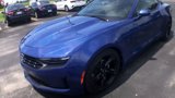 Used 2021 Chevrolet Camaro LT image 4