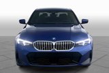 Used 2024 BMW 330e image 3