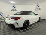 New 2026 BMW 430i xDrive Convertible w/ M Sport Package image 5