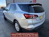 Used 2022 Chevrolet Equinox LT w/ Driver Convenience Package image 3